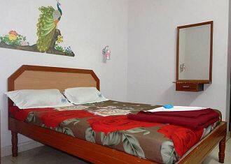 Mint Leaf Hotel and Restaurant, Kota 2